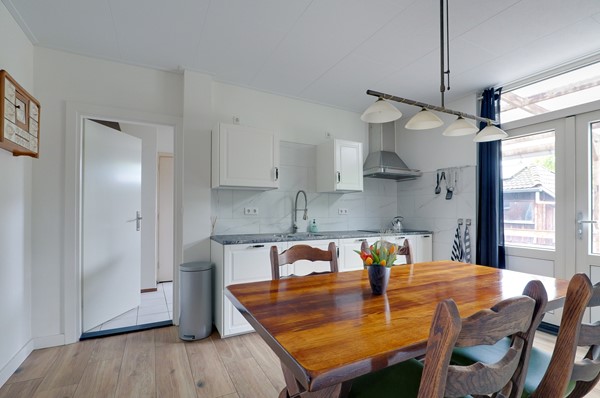 Medium property photo - Groningerstraat 12, 9481 AT Vries